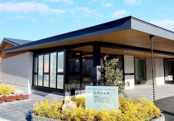 野呂医院（パート）の看護師求人メイン写真2