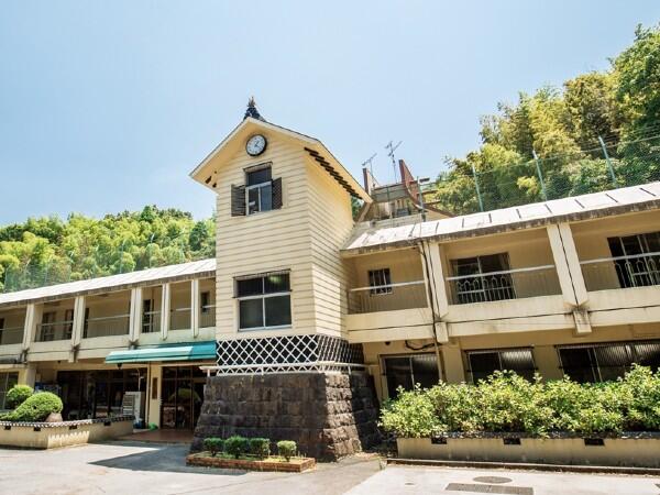 大牟田ワークショップセンター（常勤）の支援員求人の写真