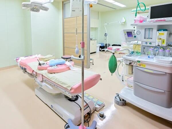 えんぴつ公園マザーズクリニック（日勤パート）の助産師求人メイン写真3