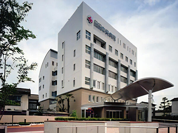 日田中央病院（透析室/常勤）の准看護師求人の写真