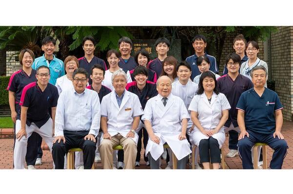 草薙整形外科リウマチクリニック（常勤）の医療事務求人の写真