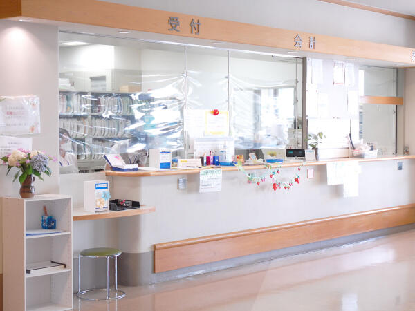 高知整形・脳外科病院（常勤）の社会福祉士求人メイン写真2