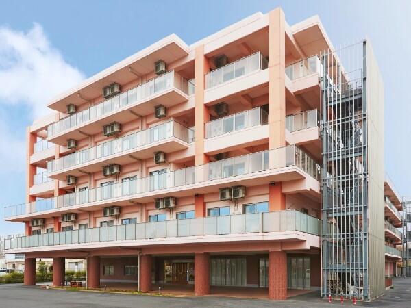 特別養護老人ホーム むさし村山苑（常勤）の管理栄養士求人の写真