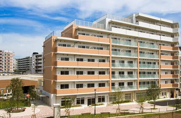 グッド訪問看護ステーション豊中（旭ヶ丘/夜勤専従/非常勤）の看護師求人の写真