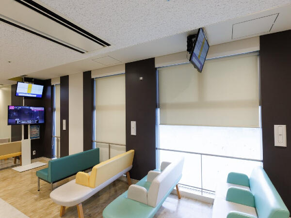 総合川崎臨港病院（常勤）の作業療法士求人メイン写真4