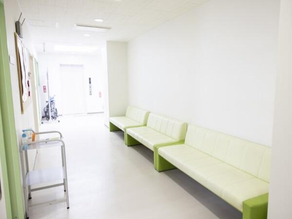 さくら眼科・内科（常勤）の医療事務求人メイン写真4