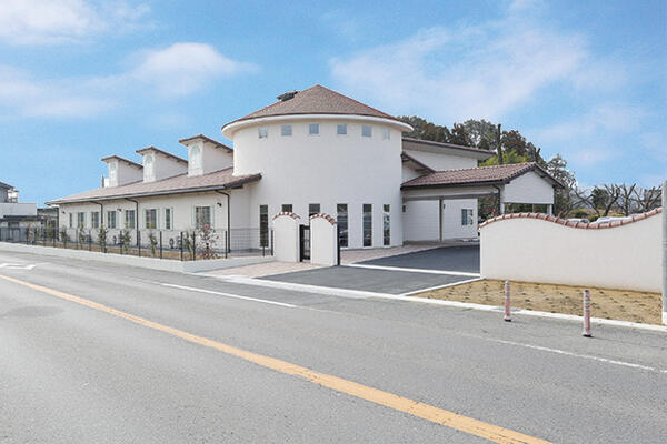 特別養護老人ホーム　ハニーヒルズ（常勤）の作業療法士求人サブ写真1