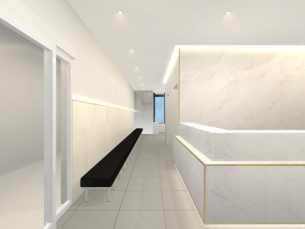 新小岩眼科 分院（常勤）の視能訓練士求人メイン写真4