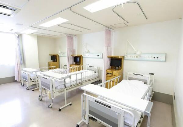 やりたクリニック（外来/パート）の看護師求人メイン写真4