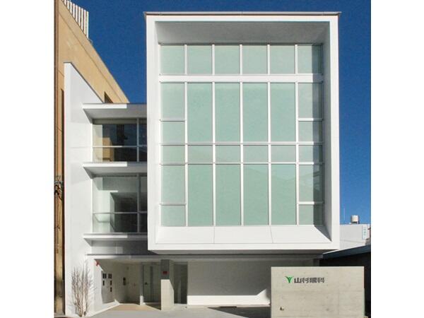 山村眼科（パート）の視能訓練士求人メイン写真5