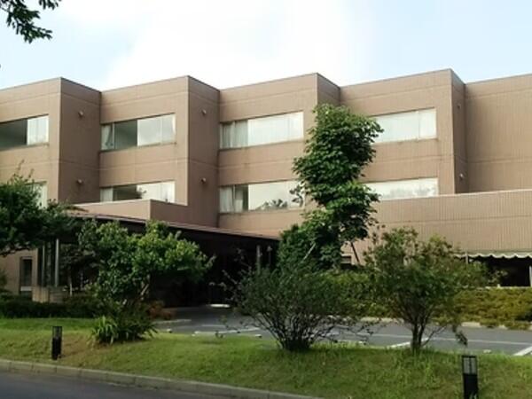 介護老人保健施設ケアセンターさきくさ（常勤）の介護福祉士求人の写真