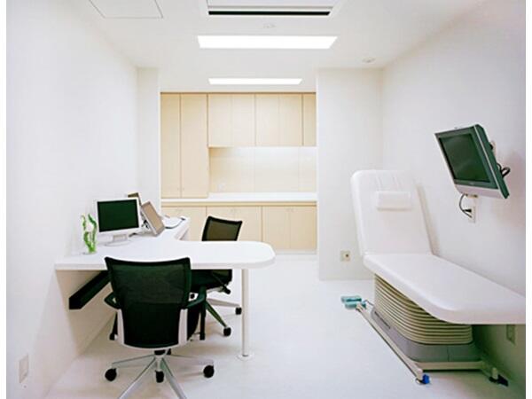 香月産婦人科（常勤）の助産師求人メイン写真3