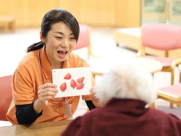 通所リハビリテーション ケアリス太陽（常勤） の看護師求人の写真