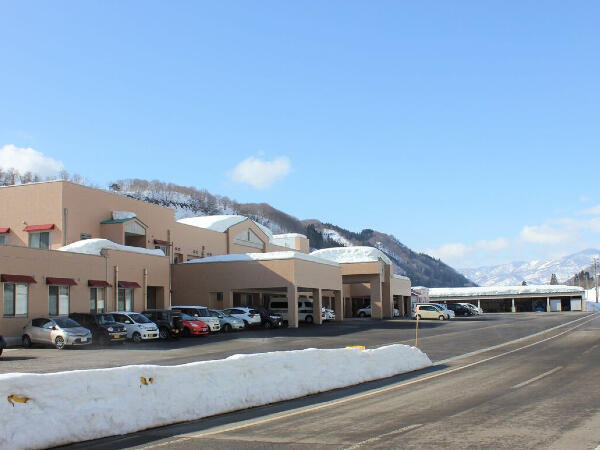 特別養護老人ホーム フランセーズ悠 さかえ（常勤）の管理栄養士求人の写真