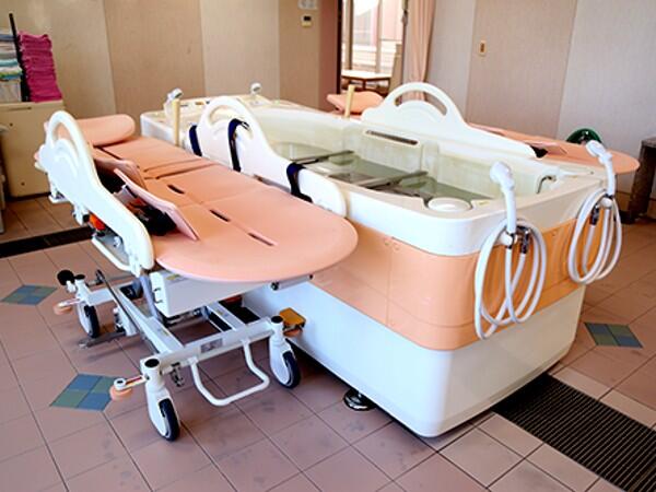 特別養護老人ホーム千歳苑（常勤）の介護福祉士求人メイン写真4