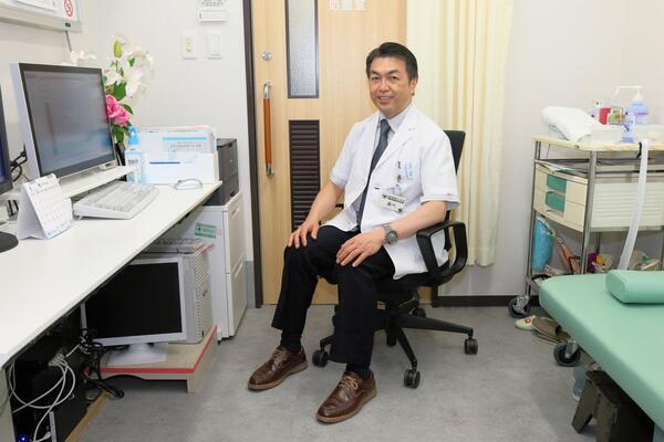 慶真整形外科（常勤）の理学療法士求人メイン写真2