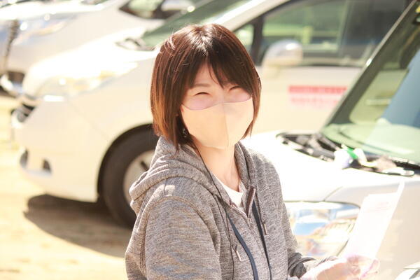 生活介護施設 あお空ぷらす（パート）の支援員求人メイン写真3