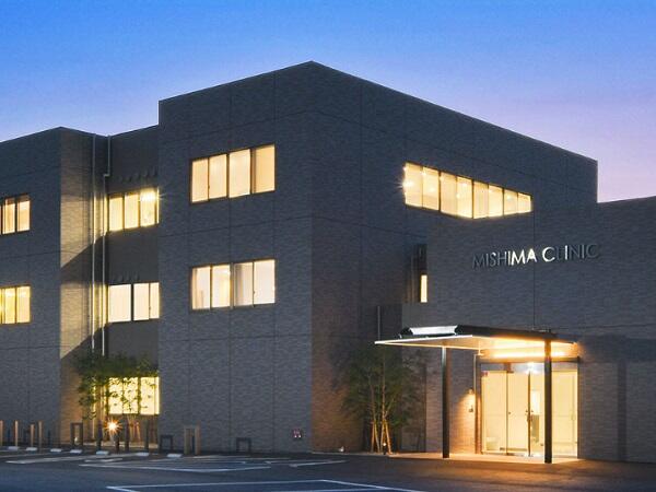 三島クリニック（透析室 / パート）の看護師求人メイン写真5