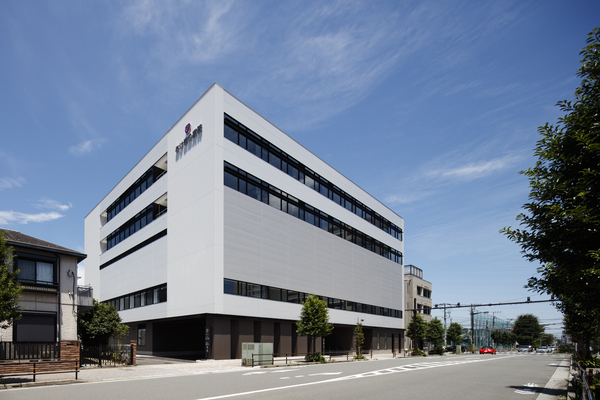 あけぼの病院（総務人事/常勤）の一般事務求人の写真