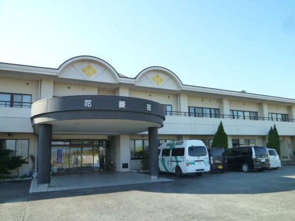 特別養護老人ホーム 花菱荘（常勤）の准看護師求人の写真