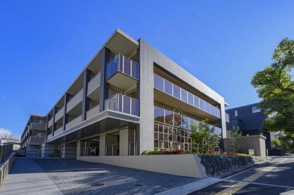 グッド訪問看護ステーション豊中（非常勤）の一般事務求人の写真