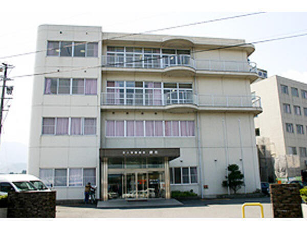 介護老人保健施設 銀花(パート)の看護師求人の写真