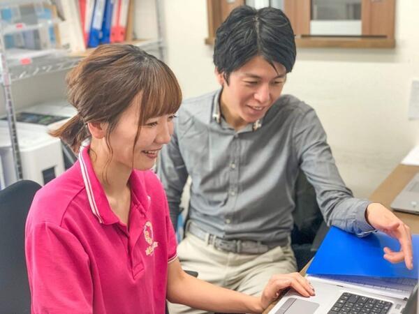 ケアヴィレッジ埼玉志木（生活相談員・パートアルバイト）の社会福祉主事任用求人メイン写真4