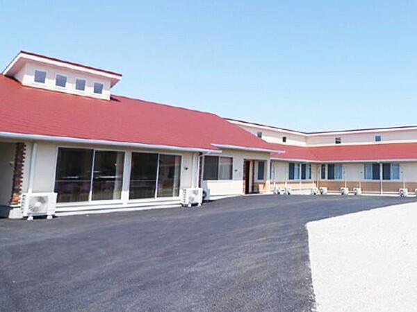 住宅型有料老人ホーム なごやかハウス（パート）の看護師求人の写真