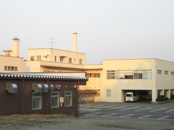 介護老人保健施設　さつき荘（常勤）の介護福祉士求人の写真