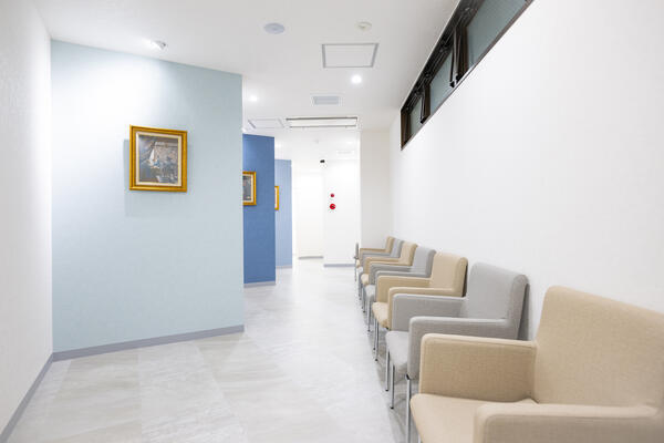 みなもと心の診療所（パート）の医療事務求人の写真