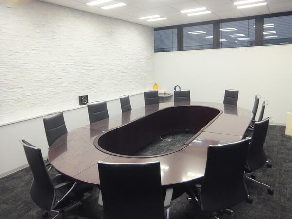 榎本クリニック（総務課 / パート）の一般事務求人サブ写真4