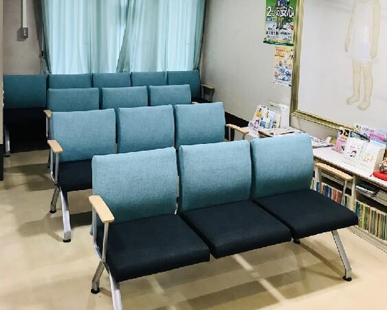 北町診療所（常勤）の臨床検査技師求人メイン写真2
