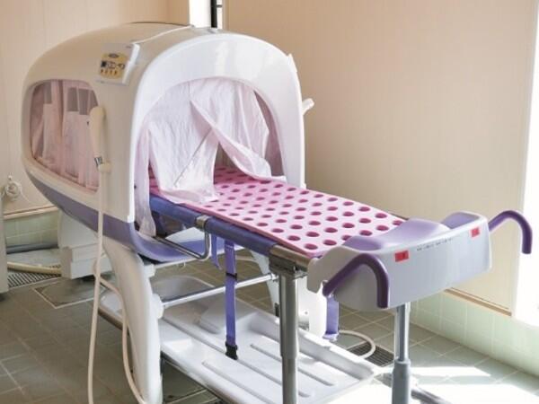 介護付有料老人ホーム オーシャンプロムナード湘南（常勤）の介護福祉士求人メイン写真5