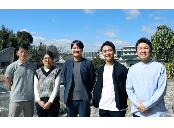 おうち診療所 西新井（常勤）の社会福祉士求人の写真