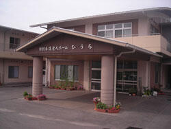 特別養護老人ホームひうち（常勤）の看護師求人メイン写真2