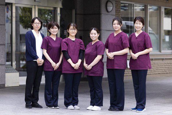 ユーアイビラ訪問看護ステーション（常勤）の看護師求人の写真