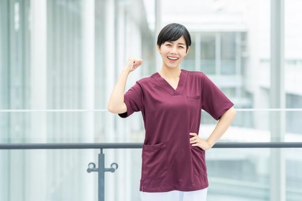 かわごえ駅前整形外科（常勤・パート）の理学療法士求人メイン写真2