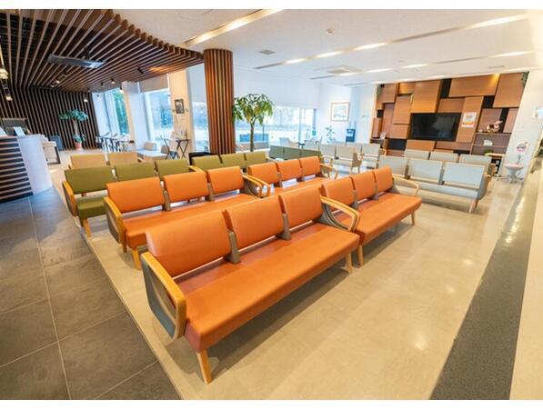 桃花台スマイルクリニック（外来 / パート）の看護師求人メイン写真4