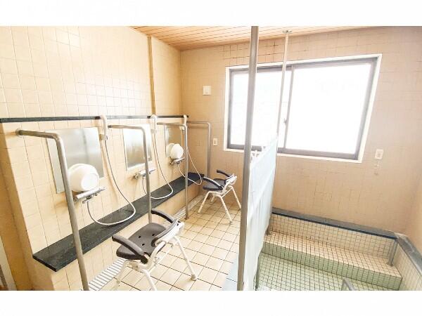 ライフドリーム大曲（常勤）の介護職求人メイン写真5