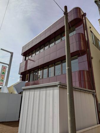 デイサービスセンター有松(パート)の介護職求人の写真