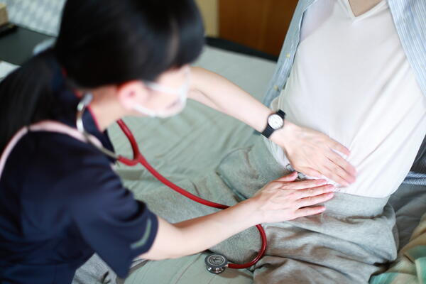 ゆうすい会訪問看護ステーション（常勤）の看護師求人メイン写真3