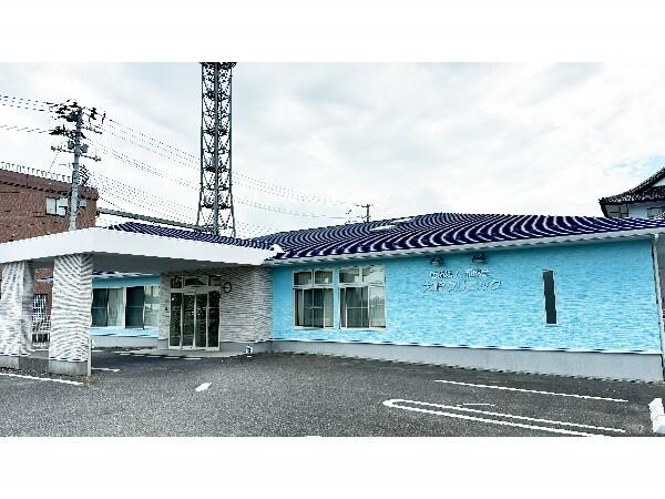 大崎クリニック（常勤）の作業療法士求人の写真