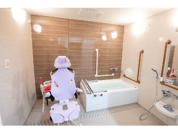 ナーシングピア子母口（常勤）の看護師求人メイン写真3