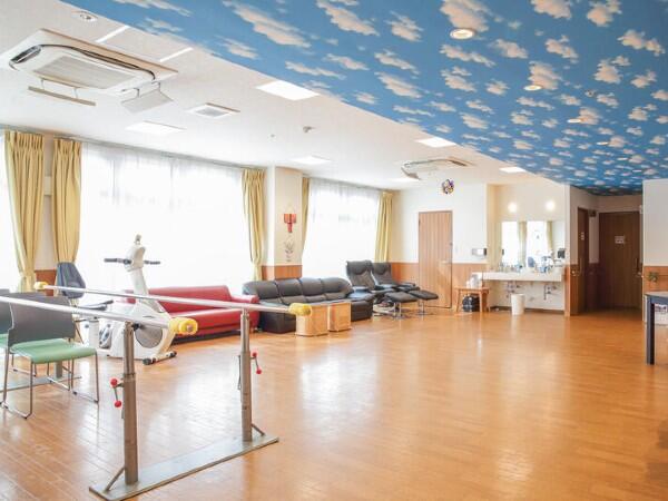 ヘルパーステーション友彩（サービス提供責任者/常勤）の介護福祉士求人の写真