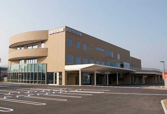 聖陵岩里病院（パート）の調理師/調理員求人の写真