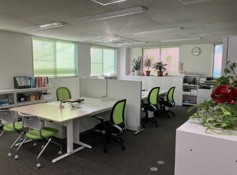 リーフ訪問看護リハビリステーション（パート）の理学療法士求人メイン写真3