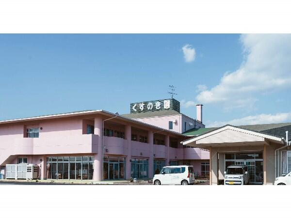 特別養護老人ホームくすのき園（パート）の看護師求人メイン写真2