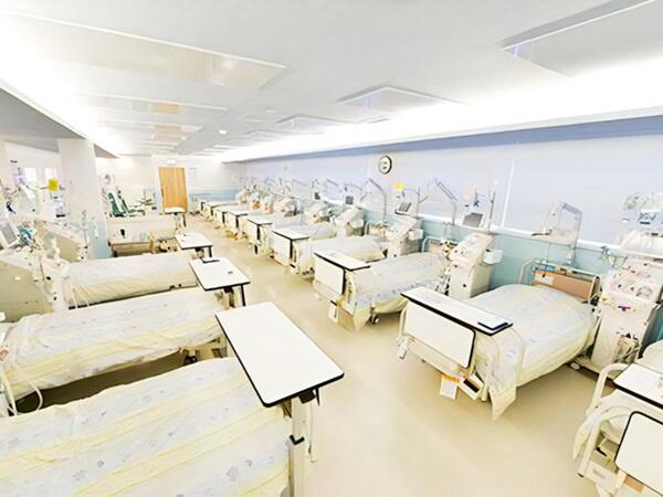 あさか台透析クリニック(常勤)の准看護師求人の写真