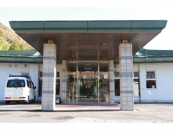 特別養護老人ホームやすおか荘（フルタイムパート）の介護福祉士求人メイン写真2