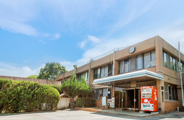 障がい者支援施設 有明ホーム（正社員）の支援員求人の写真